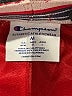 Champion Solid Red Athletic Shorts Size M - photo 3