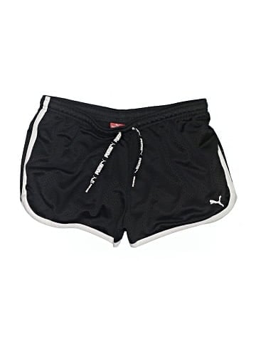 Puma Athletic Shorts (view 1)