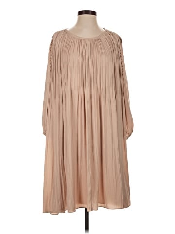 Elizabeth and James Casual Dress (view 1)