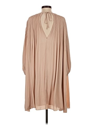 Elizabeth and James Casual Dress (view 2)