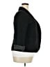 Skies Are Blue Black Blazer Size XXL - photo 4