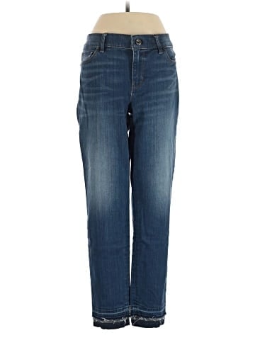 White House Black Market Jeans (view 1)
