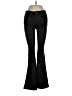 Current/Elliott Black Jeans Size 25 waist - photo 1