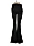 Current/Elliott Black Jeans Size 25 waist - photo 2