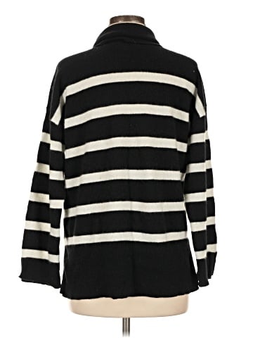 Charter Club Cashmere Pullover Sweater (view 2)