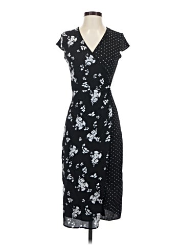 Peppermint Casual Dress (view 1)