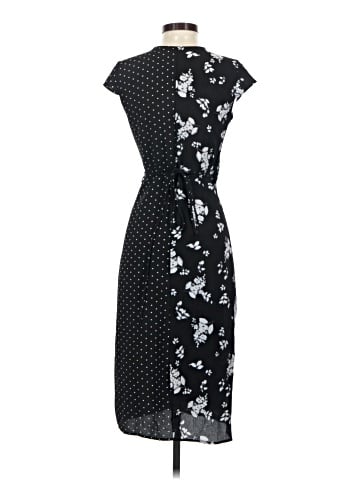 Peppermint Casual Dress (view 2)