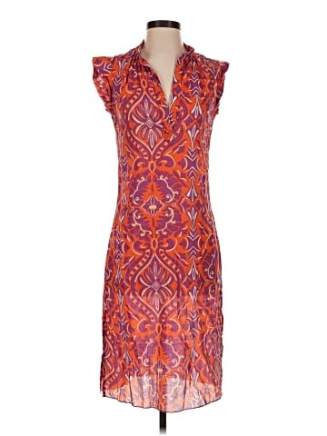 Diane von Furstenberg Cocktail Dress (view 1)