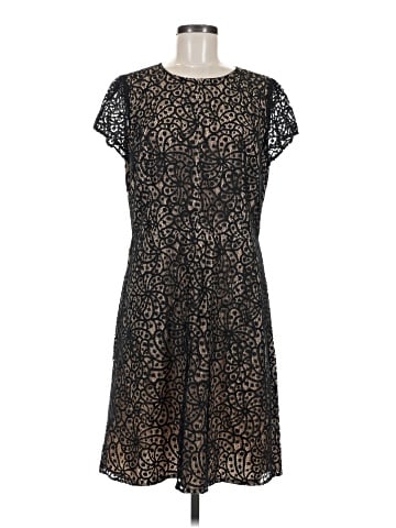 Ann Taylor LOFT Outlet Casual Dress (view 1)