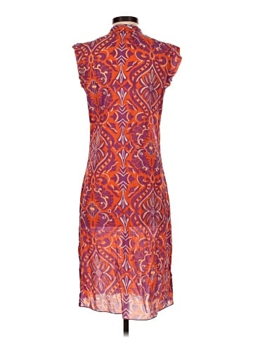 Diane von Furstenberg Cocktail Dress (view 2)