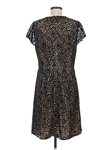 Ann Taylor LOFT Outlet Casual Dress (view 2)