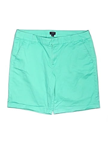 J.Crew Factory Store Shorts (view 1)