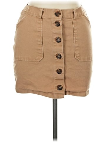rue21 Casual Skirt (view 1)