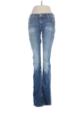 Fishbone Jeans (view 1)