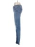 Fishbone Hearts Blue Jeans Size 29 waist - photo 5