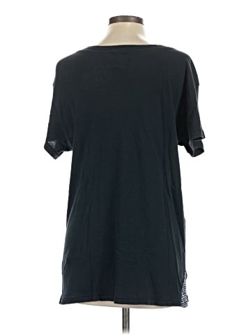 Current/Elliott Short Sleeve T-Shirt (view 2)
