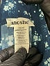 ShoSho Stars Blue Casual Pants Size XL - photo 5
