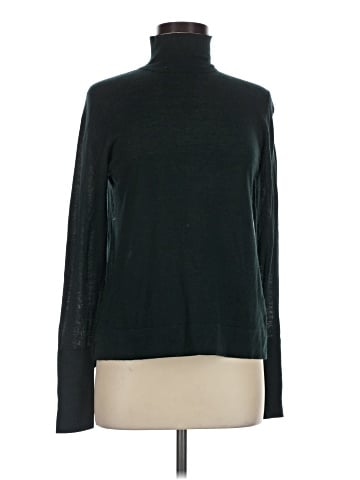 Zara Long Sleeve Turtleneck (view 1)