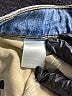 Rag & Bone Hearts Blue Jeans Size 26 waist - photo 8