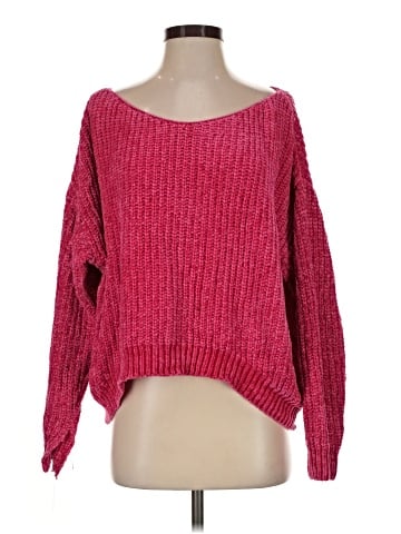 rue21 Pullover Sweater (view 1)