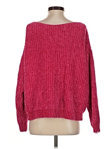 rue21 Pullover Sweater (view 2)