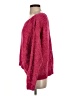 rue21 100% Polyester Pink Pullover Sweater Size S - photo 5