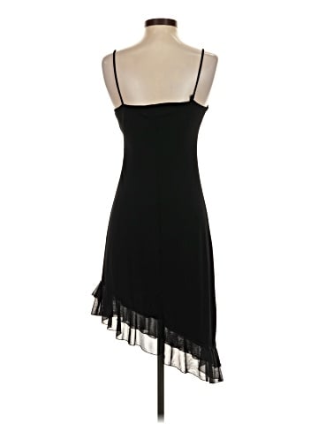 City Triangles Cocktail Dress (view 2)