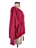rue21 100% Polyester Pink Pullover Sweater Size S - photo 4