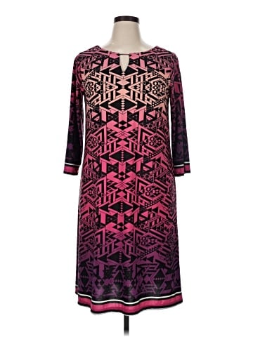 Avenue Casual Dress (view 1)