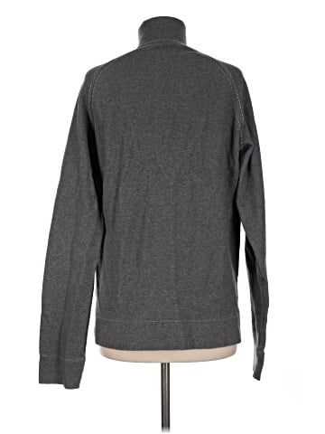 DKNY Jeans Track Jacket (view 2)