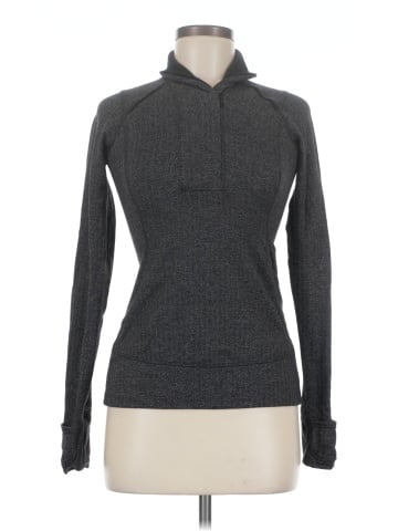 Lululemon Athletica Pullover Sweater (view 1)