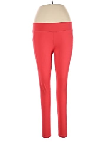 Athletic Works Active Pants (view 1)