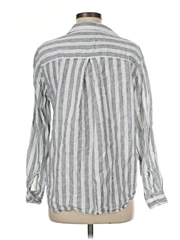 Grayson Long Sleeve Button-Down Shirt (view 2)
