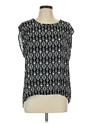 Love to Love Short Sleeve Top (view 1)