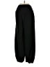 FP BEACH Solid Black Casual Pants Size XS - photo 2