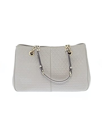 Tod's Leather Shoulder Bag (view 1)