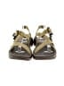 Chaco Yellow Sandals Size 8 - photo 2