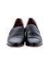 Nisolo 100% Leather Solid Black Flats Size 8 1/2 - photo 2