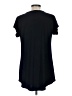 Coco Bianco Black Short Sleeve Top Size M - photo 2