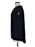 Coco Bianco Black Short Sleeve Top Size M - photo 5