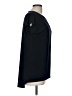 Coco Bianco Black Short Sleeve Top Size M - photo 4