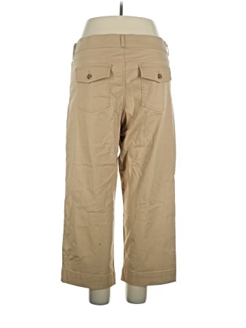 Gloria Vanderbilt Khakis (view 2)