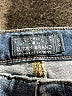 Lucky Brand Stars Blue Jeans Size 10 - photo 7