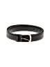 Prada 100% Leather Black belt Size Lg (95cm/38") - photo 1