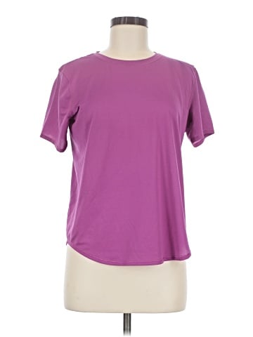 Lululemon Athletica Active T-Shirt (view 1)