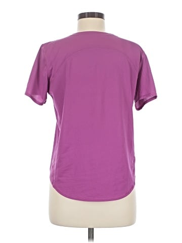 Lululemon Athletica Active T-Shirt (view 2)