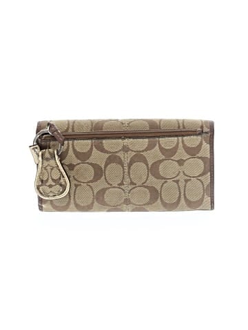 Coach Factory Wallet (view 2)