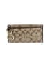 Coach Factory Brown Wallet One size - photo 2
