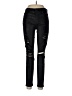 7 For All Mankind Black Jeans Size 32 waist - photo 1