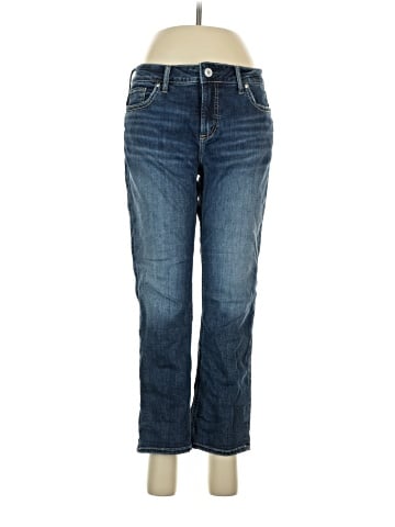 Silver Jeans Co. Jeans (view 1)